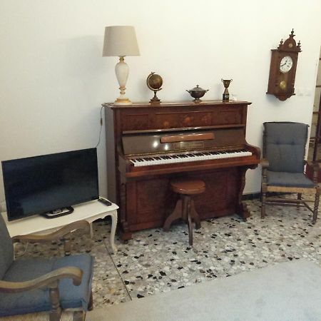 Casa Nonnanna - Nonnanna Home В'яреджо Екстер'єр фото