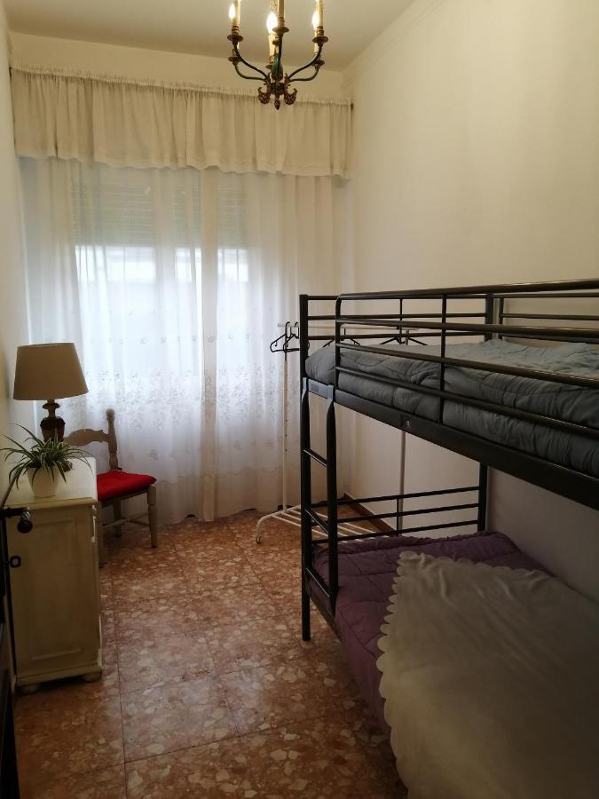 Casa Nonnanna - Nonnanna Home В'яреджо Екстер'єр фото