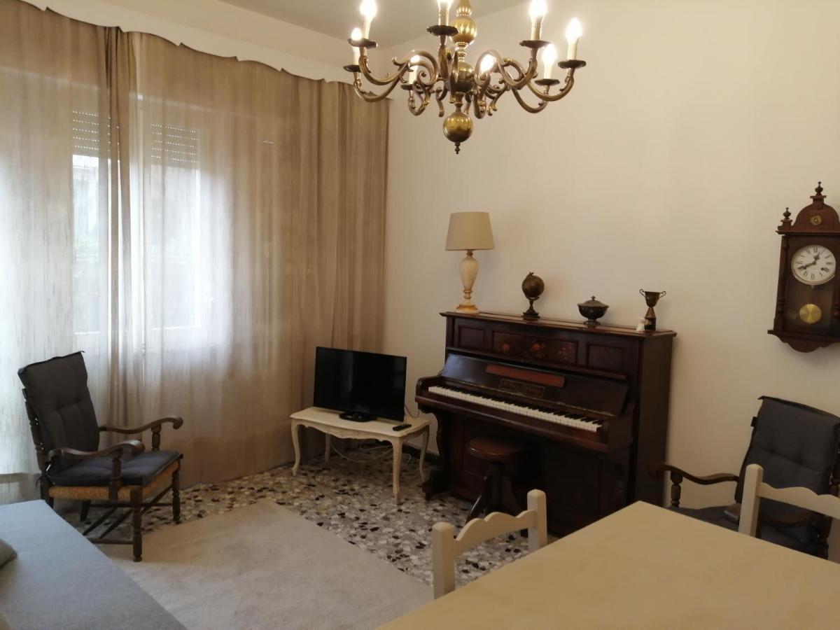 Casa Nonnanna - Nonnanna Home В'яреджо Екстер'єр фото
