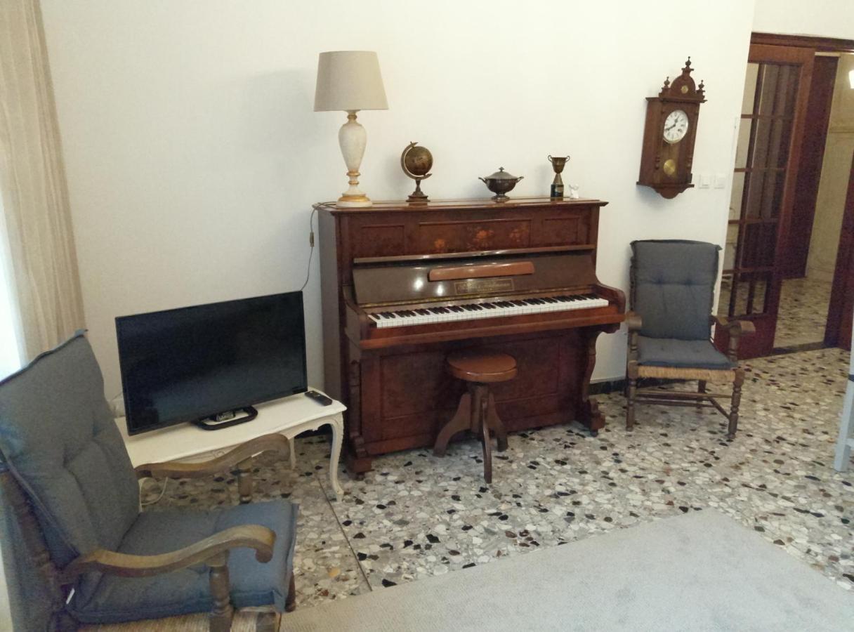 Casa Nonnanna - Nonnanna Home В'яреджо Екстер'єр фото