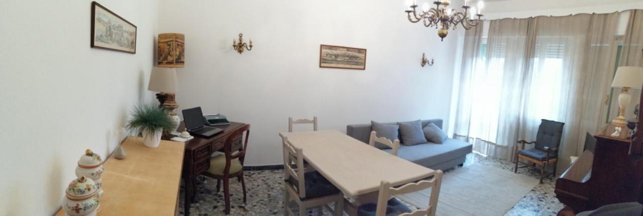 Casa Nonnanna - Nonnanna Home В'яреджо Екстер'єр фото