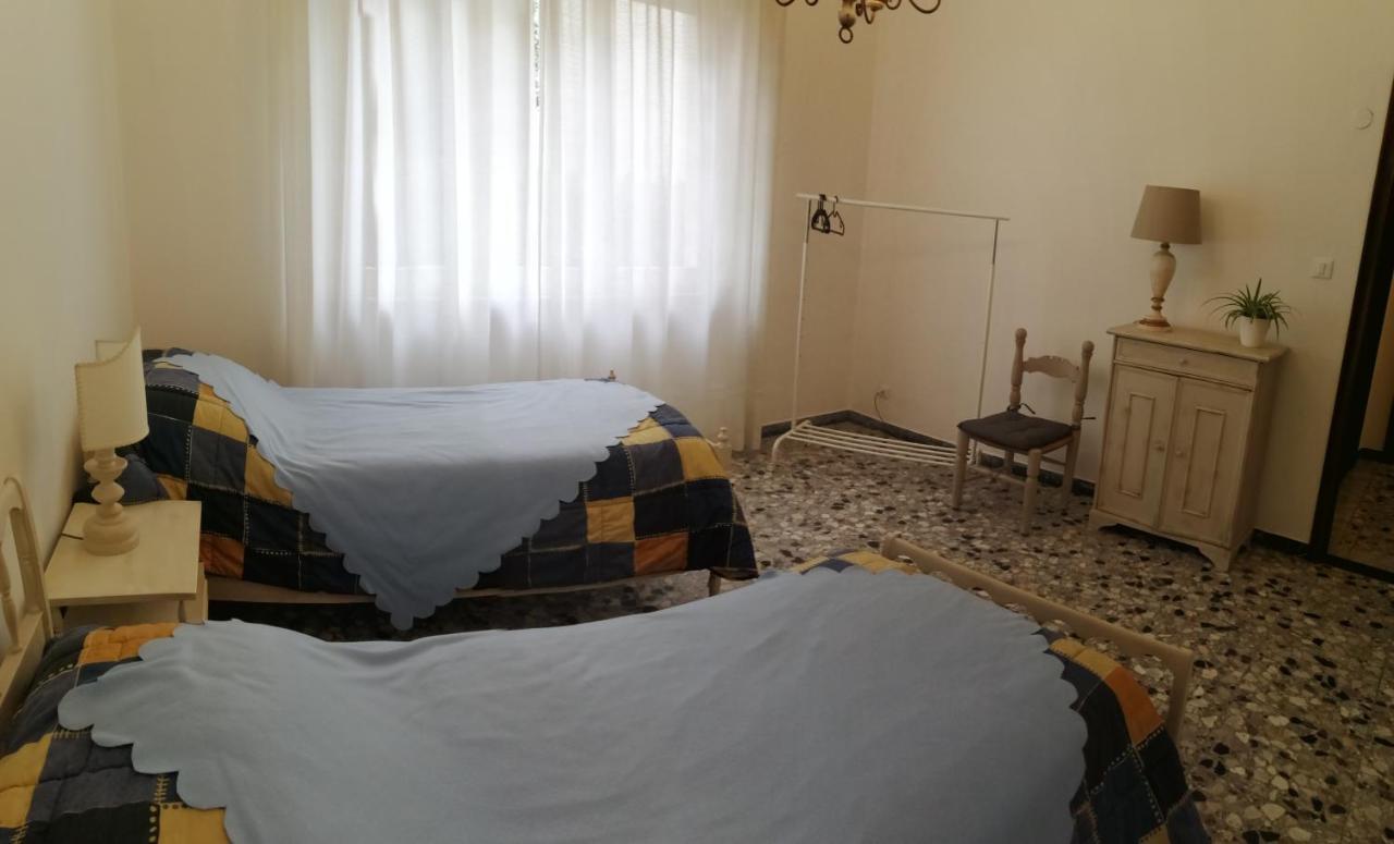 Casa Nonnanna - Nonnanna Home В'яреджо Екстер'єр фото