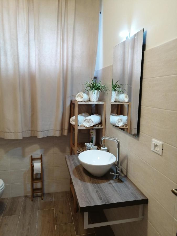 Casa Nonnanna - Nonnanna Home В'яреджо Екстер'єр фото