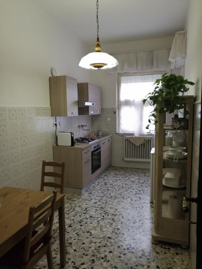 Casa Nonnanna - Nonnanna Home В'яреджо Екстер'єр фото