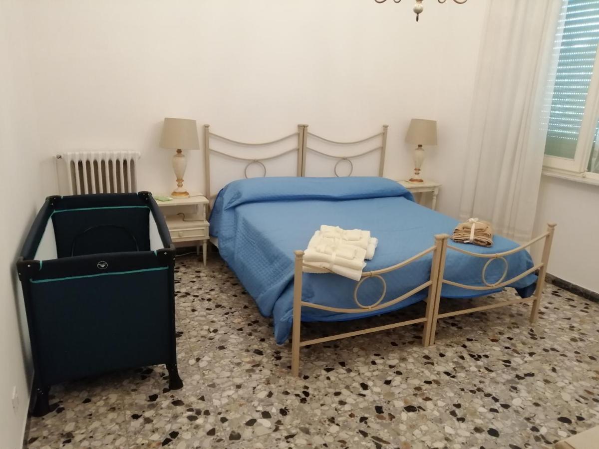 Casa Nonnanna - Nonnanna Home В'яреджо Екстер'єр фото