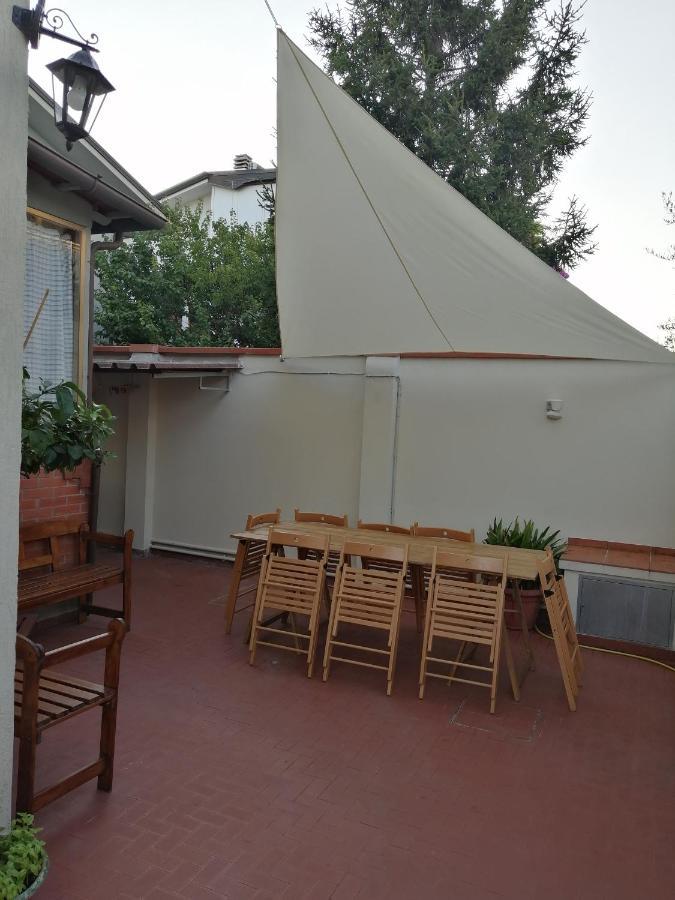 Casa Nonnanna - Nonnanna Home В'яреджо Екстер'єр фото