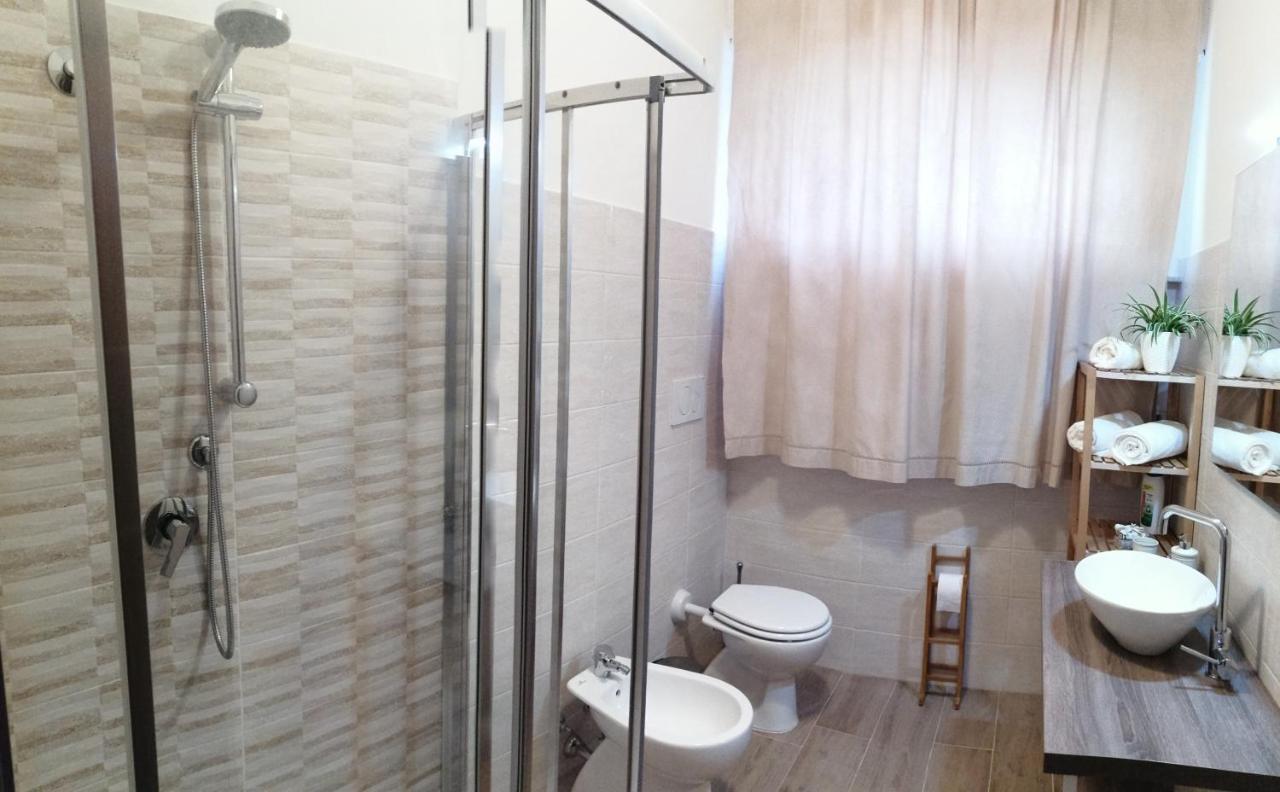 Casa Nonnanna - Nonnanna Home В'яреджо Екстер'єр фото